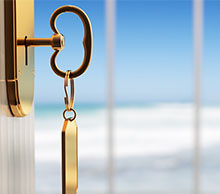 Residential Locksmith Services in Coral Gables, FL